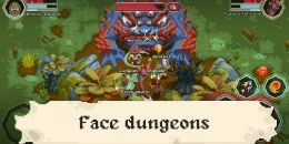 Скриншот Naïca #2