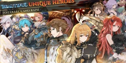 Скриншот Shining Beyond #1