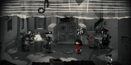 Скриншот My Memory of Us #1