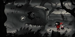 Скриншот My Memory of Us #3