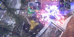 Скриншот Hassle 1977 #2