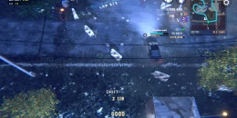 Скриншот Hassle 1977 #4