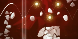 Скриншот Sine the Game #3