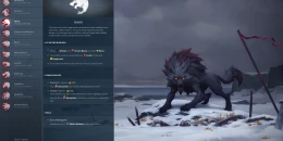 Скриншот Northgard #1