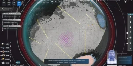 Скриншот Per Aspera #3