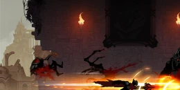 Скриншот Shadow Knight Premium #1