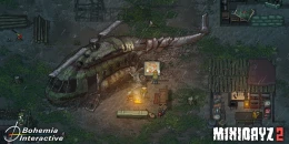 Скриншот Mini DayZ 2 #1