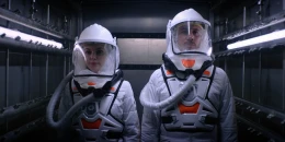 Скриншот The Complex #1