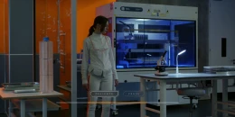 Скриншот The Complex #3