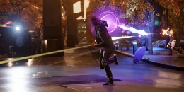 Скриншот InFamous: Second Son #1