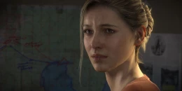 Скриншот Uncharted 4: A Thief's End #1