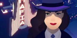 Скриншот Econia #2