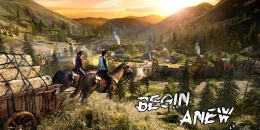 Скриншот The Walking Dead: Survivors #2