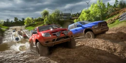 Скриншот Forza Horizon 4 #2