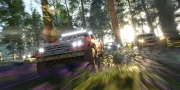 Скриншот Forza Horizon 4 #3