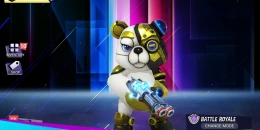 Скриншот Battlepalooza #2