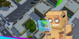 Скриншот Battlepalooza #3