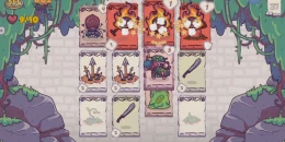 Скриншот Card Hog #1