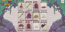 Скриншот Card Hog #2