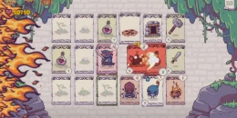 Скриншот Card Hog #4