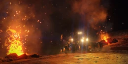 Скриншот Elite Dangerous #4