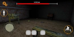 Скриншот The Twins #1