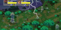 Скриншот Clan N #4