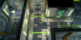 Скриншот War Of Stealth #3