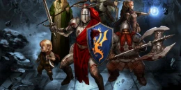 Скриншот Wizardry Variants Daphne #1