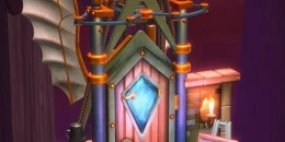 Скриншот Doors: Origins #1