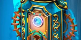 Скриншот Doors: Origins #2