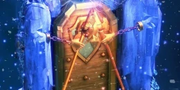 Скриншот Doors: Origins #3