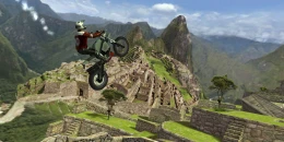 Скриншот Trial Xtreme 4 Remastered #1