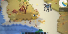 Скриншот Nimoyd #2