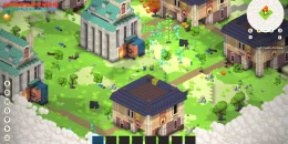 Скриншот Nimoyd #3