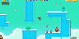 Скриншот Drawn to Life: Two Realms #1