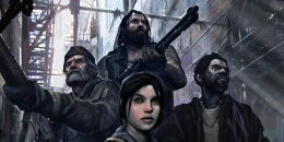 Скриншот Back 4 Blood #2