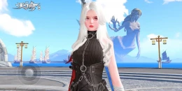 Скриншот Revelation Mobile #3