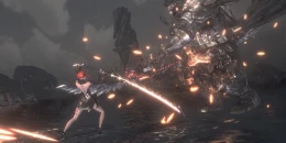 Скриншот Blade of God 2 #3