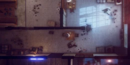 Скриншот The Hong Kong Massacre #3