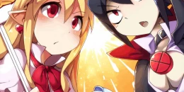 Скриншот Disgaea RPG #1