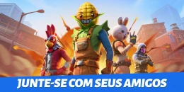 Скриншот Outfire #1