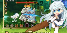 Скриншот Raising Archangel #3