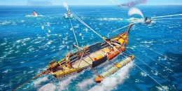 Скриншот Age of Water #2