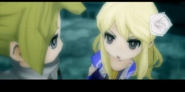 Скриншот The Alliance Alive HD Remastered #3