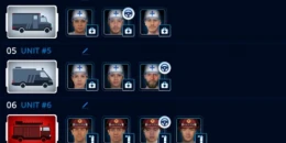 Скриншот 112 Operator #3