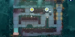 Скриншот Professor Lupo: Ocean #1