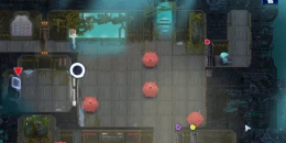 Скриншот Professor Lupo: Ocean #2