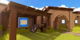 Скриншот The Pillar #3