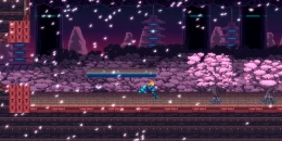 Скриншот 30XX #2